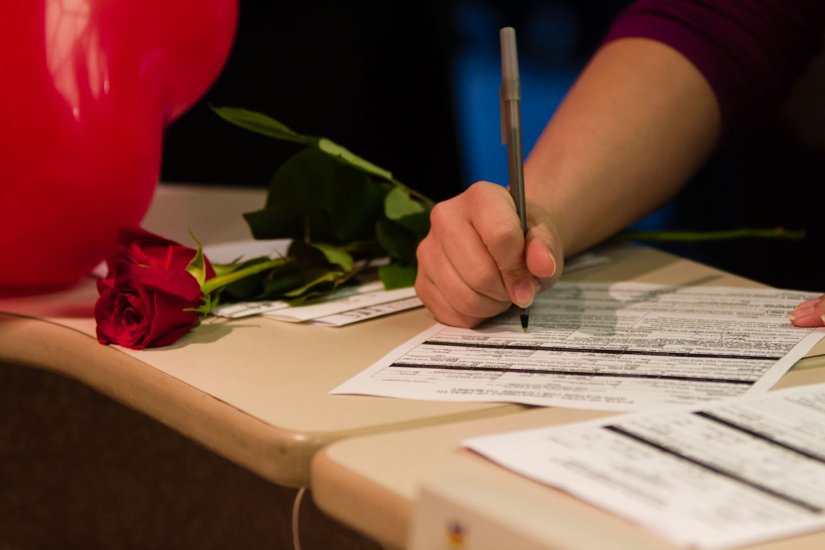 Документы для регистрации брака в РБ