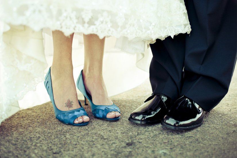 Туфли для жениха